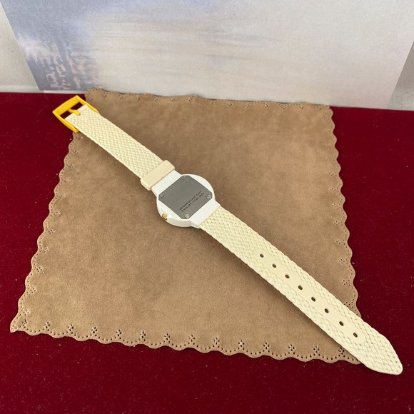 New Old Stock Swiss Made Giorgio Watch main image 4